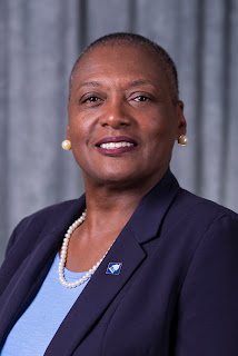 Dr. Clarice Ford
