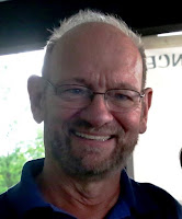 Bert Morton