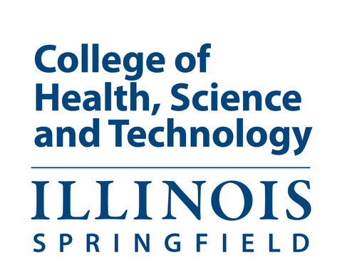CHST Illinois Springfield logo