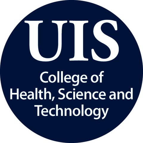 UIS CHST logo