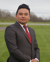 Joshua Rai