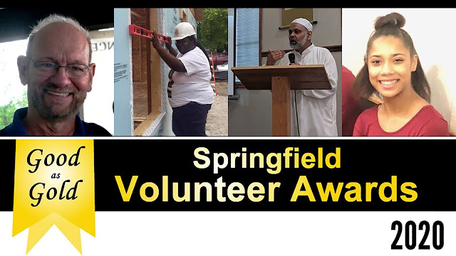 volunteer awards 2020 banner