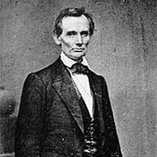 abraham lincoln