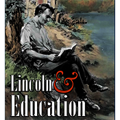 lincoln and education