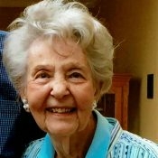 Agnes M. Dzombak
