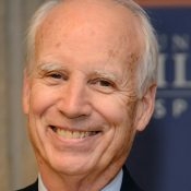Dr. Michael Burlingame