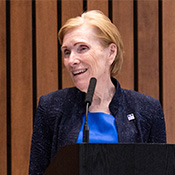 chancellor koch