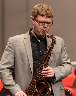Jazz at The Pharmacy
