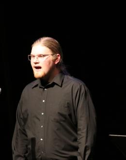 Last Monday Brown Bag Concert