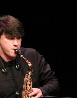 Jazz at The Pharmacy