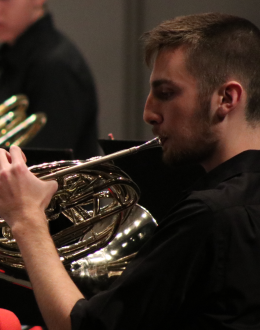 UIS Chamber Concert