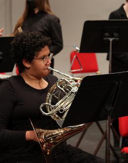 Solo Recital