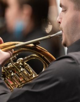 First Tuesday Brown Bag Concert