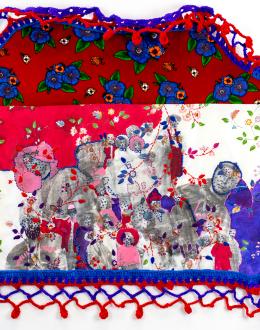 "Motif: Silent Language"