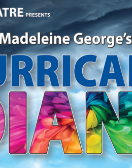 "Hurricane Diane" Presented by UIS Theatre