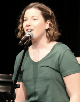 UIS Music Solo Recital