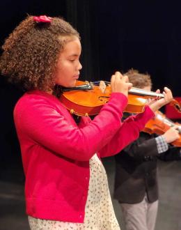 UIS Solo Recital