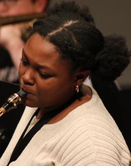 UIS Music Solo Competition