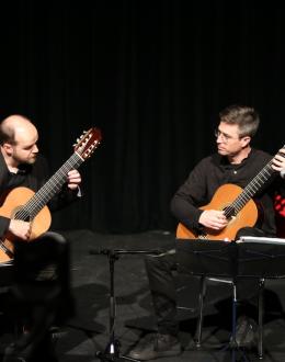 Chamber Recital
