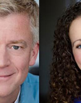 Perfect Pitch: Presence, Physicality, and Voice
