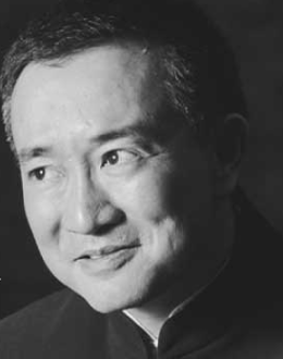 Masterclass With Ken Lam, Music Director ISO