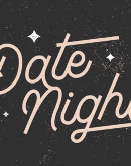 Date Night With Jazz