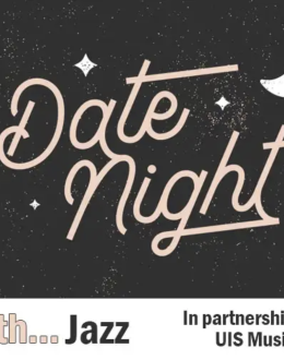 Date Night with Electric Bass Quintet