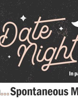 Date Night with Mother Road Bones