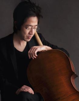 Cello Masterclass
