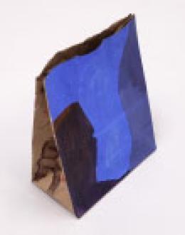 Gallery Reception for 'A tax on a bag and other landscapes'