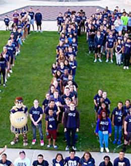 University of Illinois Springfield reports largest freshman class in school history