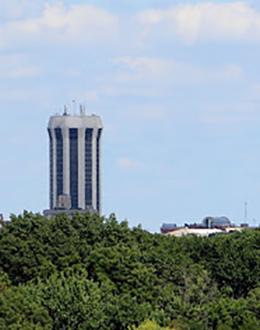 UIS releases results of the 2019 Sangamon County Citizen Survey