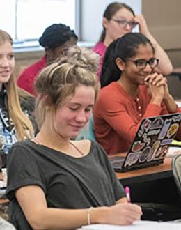 UIS announces Spring Semester 2019 Dean’s List