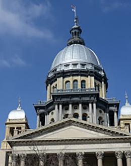 UIS/NPR Illinois survey finds more voters feel the state is headed in the right direction overall