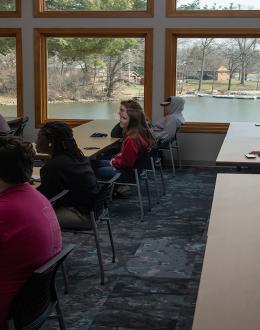 Reaching Stellar: Facilities &amp; Technology…Building Tomorrow’s University Today