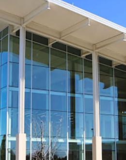 UIS Student Union wins excellence in design award from the American Institute of Architects