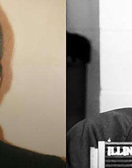 Innocent man represented by UIS Illinois Innocence Project receives executive clemency 23 years after his death in prison