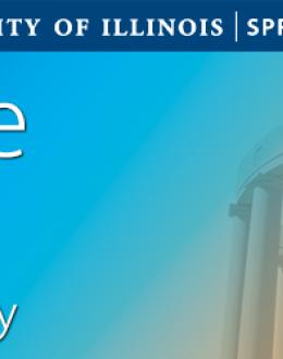 Message from the Chancellor: UIS Update 8.9.21