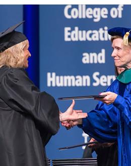 UIS releases complete list of 2018 graduates