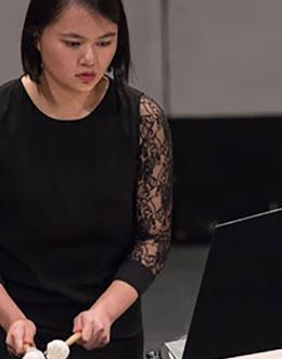 UIS launches new Community Music School offering professional lessons for adults and children