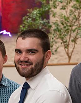 First students to graduate from UIS’ new public policy bachelor’s degree program