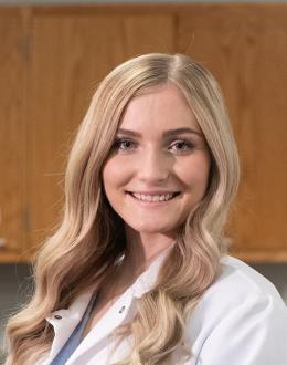 Hailey Hollinshead | All In for Science