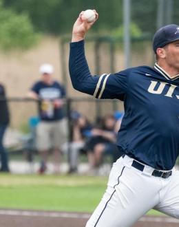 Quinn Gudaitis Selected in the 16th Round of MLB Draft by Detroit Tigers