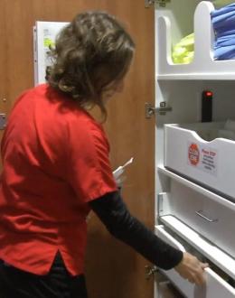 UIC, UIS, Memorial Health System Partnership Aiming to Fix Nursing Shortage
