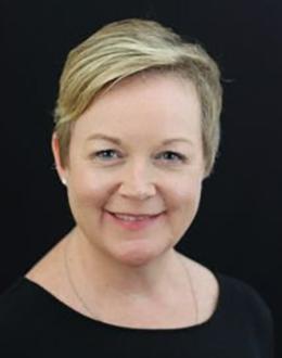 UIS' Ann Comerford named to International Association of College Unions Board of Directors