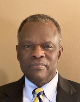 Arnold Henning named the Interim Vice Chancellor for Finance and Administration Designate at UIS