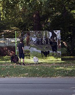 Visual Arts Gallery presents faculty exhibition 