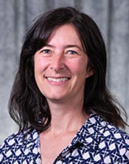Bethany Bilyeu named the 2021 UIS Employee of the Year