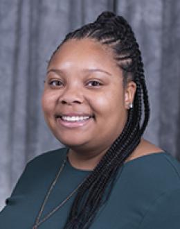 Bea Bonner named UIS Employee of the Month for September 2022