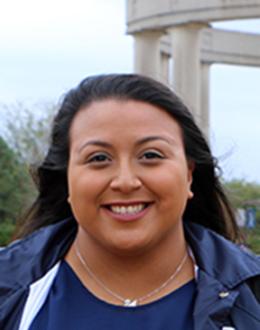 Briana Rodriguez '20